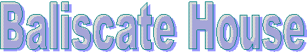 Baliscate House